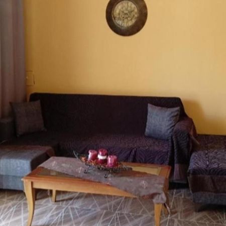 Villa Makri 2 Eksteriør bilde