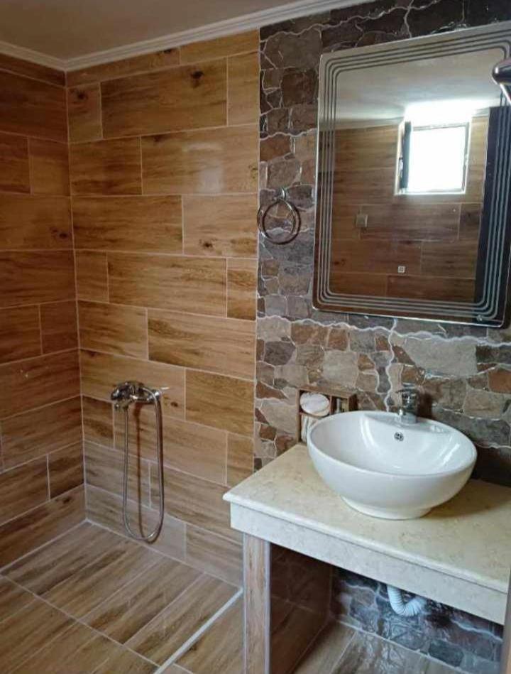 Villa Makri 2 Eksteriør bilde