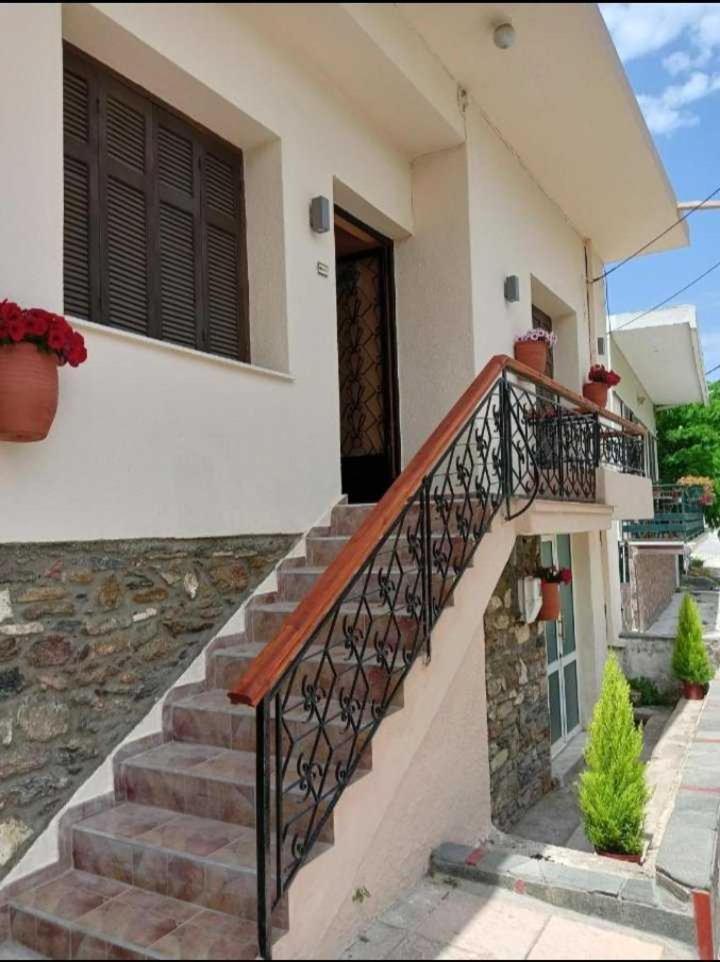 Villa Makri 2 Eksteriør bilde