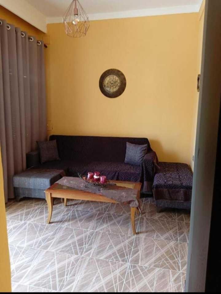 Villa Makri 2 Eksteriør bilde