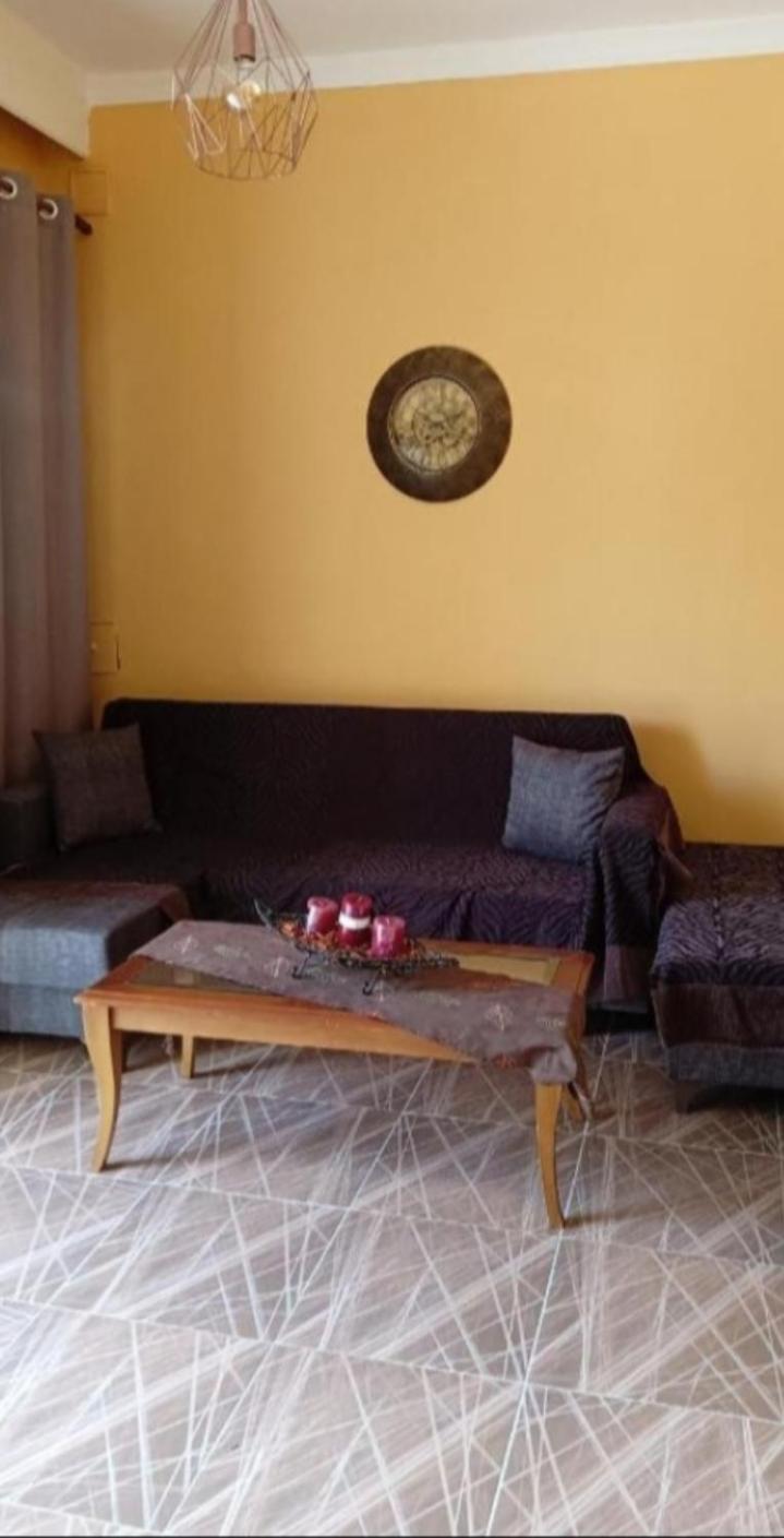 Villa Makri 2 Eksteriør bilde